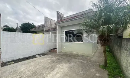 Casa à venda na Rua das Araras, 379, Cristo Rei, União da Vitória