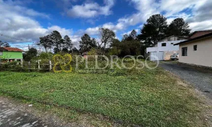 Terreno comercial à venda na Rua Clotário Portugal, s/n, Navegantes, União da Vitória