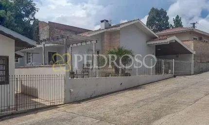 Casa com 3 quartos à venda na Porto União, 32, São Pedro, Porto União