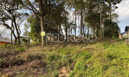 Terreno à venda na Rua Castor Gomes, S/N, São Gabriel, União da Vitória