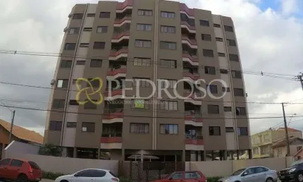 Apartamento à venda na Porto União, 515, Centro, Porto União