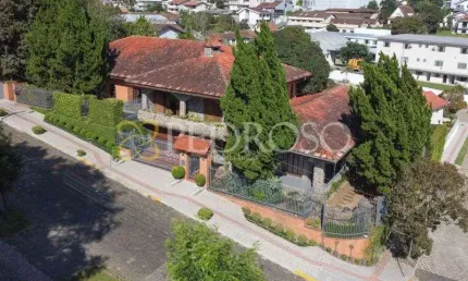 Casa à venda na Porto União, 802, Centro, Porto União