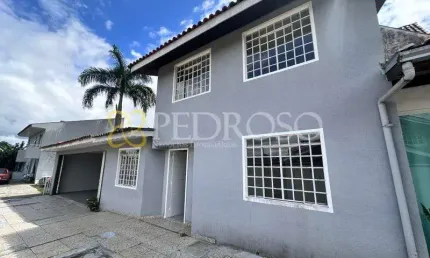 Casa com 2 quartos à venda na Porto União, 31, Cidade Nova, Porto União