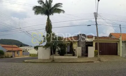 Casa à venda na Porto União, nº 1383, São Pedro, Porto União