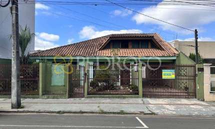 Casa à venda na União Da Vitória, 770, Centro, União da Vitória
