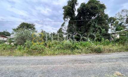 Terreno à venda na União Da Vitória, s/n, Jardim Roseira, União da Vitória