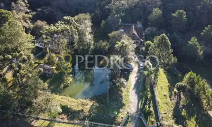 Fazenda à venda na Porto União, 370, Bela Vista, Porto União