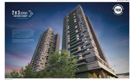 Apartamento com 3 quartos à venda na Avenida General Ramiro de Noronha, Jardim Cuiabá, Cuiabá