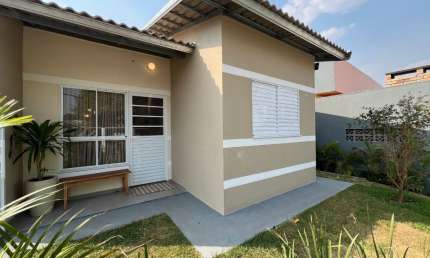 Casa com 2 quartos à venda na Avenida Alberto Santos Dumont, Pedra 90, Cuiabá
