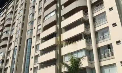 Belissimo Apto (Decorado, Mobiliado e Planejado), com 3 suítes, lavabo, sala jantar/estar, terraço gourmet com churrasqueira, 2 vagas + depósito.