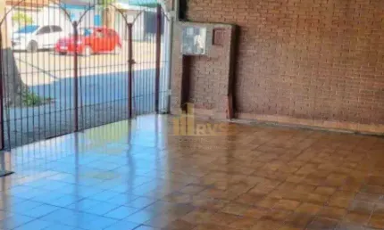Casa com 3 Dorms 1 suíte, 3 vagas, 234m² - Bosque dos Eucaliptos