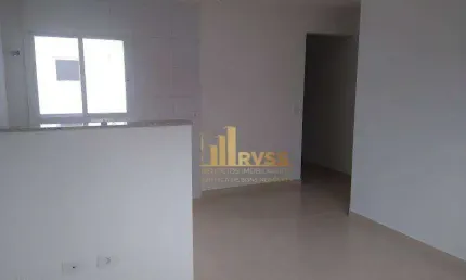 Excelente apto sem condomínio 45m² com 01 dormitório sendo1 suíte,  escritório, próximo terminal vila luzita