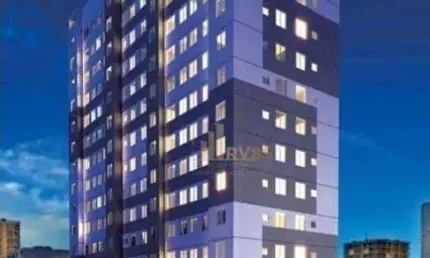 Apartamentos de 39m a 42m² do minha casa minha vida (casa verde e amarela), 2 dormitórios, 1 vaga de garagem.