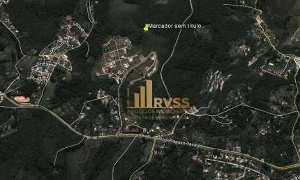 EXCELENTE ÁREA DE APROXIMADAMENTE 135.323,73M² PARA EMPREENDIMENTOS