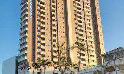 Apartamento 58,84m² com 2 dormitórios, sala integrada a varanda gourmet, 1 wc, cozinha de serviços integrada e área de serviços e 1 vaga coberta