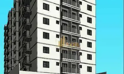 Oportunidade para construtores e investidores!!! terreno 2.050 m² com estudo para 200 aptos aceitamos permuta!!!