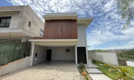 Casa à venda no condomínio Aranguá - Parque Tauá Londrina