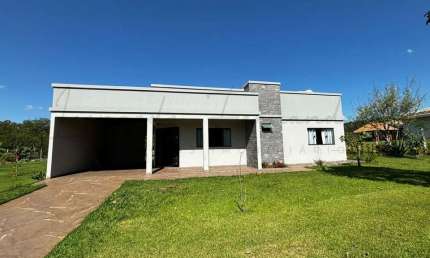 Casa em Condomínio para Venda em Cambé, Estância Cabral, 3 dormitórios, 1 suíte