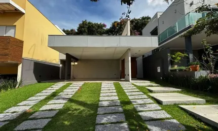 Casa em Condomínio para Venda em Londrina, Esperança, 3 dormitórios, 1 suíte, 3 banheiros, 2 vagas