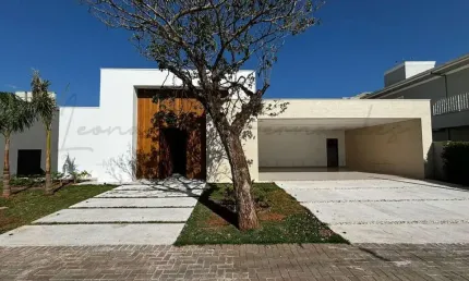 Casa em Condomínio para Venda em Cambé, Jardim Tarobá, 3 dormitórios, 3 suítes, 5 banheiros, 6 vagas