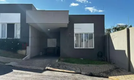 Casa em Condomínio para Venda, tokio, 2 dormitórios, 1 suíte