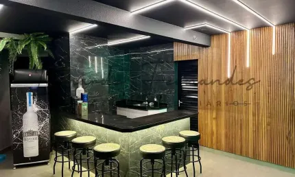 Apartamento para Venda em Londrina, Jardim Higienópolis, 3 dormitórios, 1 suíte, 3 banheiros, 3 vagas