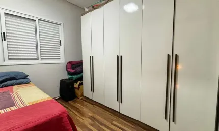 Casa em Condomínio para Venda, tokio, 2 dormitórios, 1 suíte, 2 banheiros, 1 vaga