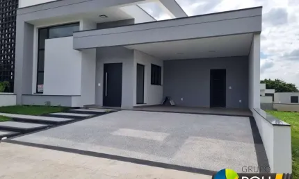 Casa residencial para Venda e Locação Jardins Di Roma, Indaiatuba