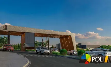 Terreno residencial para venda alpnach residence, indaiatuba