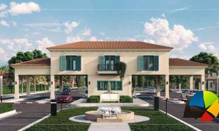 Terreno residencial para Venda Ville de Provence, Indaiatuba