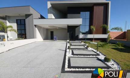 Casa residencial para Venda Residencial Dona Maria Cândida, Indaiatuba