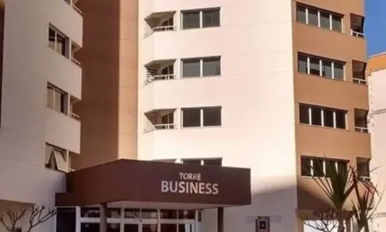 Sala comercial para Venda e Locação Condomínio Office Premium, Indaiatuba