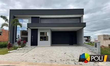 Casa residencial para Venda Jardim Residencial Dona Maria Cândida, Indaiatuba