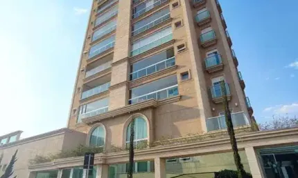 Apartamento residencial para Venda Residencial Elegance, Indaiatuba
