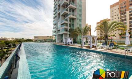 Apartamento residencial para Venda e Locação Le Jardin, Indaiatuba
