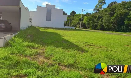 Terreno residencial para Venda Loteamento Park Gran Reserve, Indaiatuba