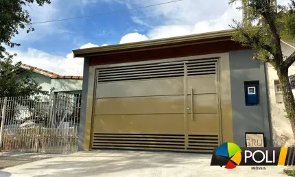 Casa residencial para Venda Parque das Nações, Indaiatuba