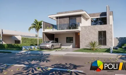 Casa residencial para Venda Jardim Villa Sapezal, Indaiatuba