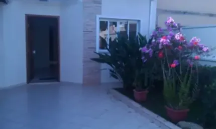 Casa residencial para venda villaggio di itaici, indaiatuba
