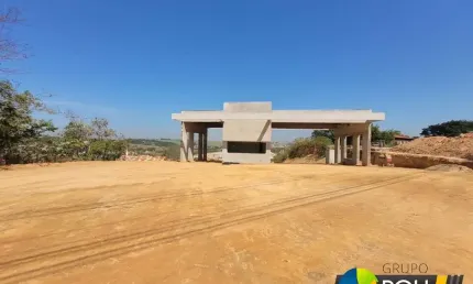 Terreno residencial para Venda Loteamento Jardim Belle Vista, Indaiatuba