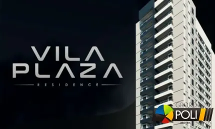 Apartamento residencial para Venda Vila Plaza Residence, Indaiatuba