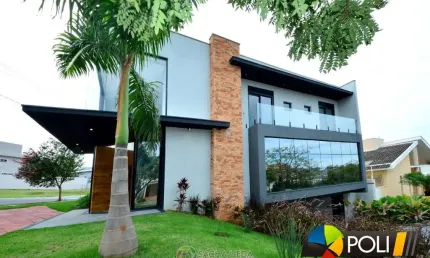 Casa residencial para venda jardim residencial santa clara, indaiatuba