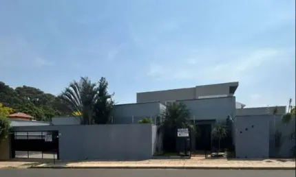 Casa residencial para Venda Vila Alpes Suíços, Indaiatuba