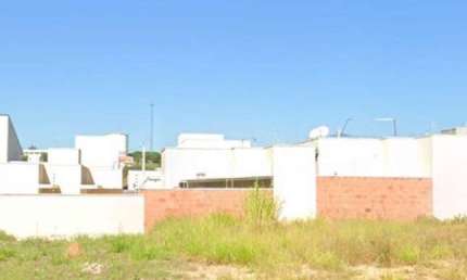 Terreno residencial para Venda Jardim Monte Carlo, Indaiatuba