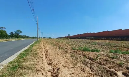 Terreno residencial para venda loteamento reserva da colina, indaiatuba
