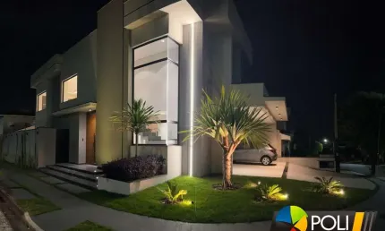 Casa residencial para Venda Jardim Villa Romana, Indaiatuba