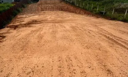 Terreno industrial para venda recreio campestre jóia, indaiatuba