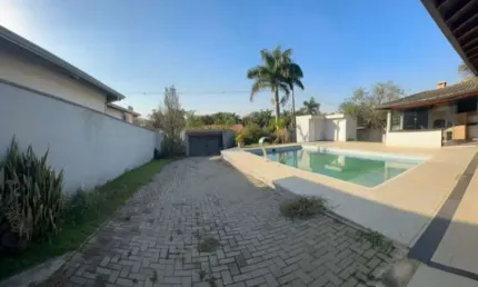 Chacara residencial para Venda e Locação Recanto Campestre Internacional de Viracopos Gleba 4, Indaiatuba