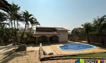 Chacara residencial para Venda e Locação Colinas de Indaiatuba, Indaiatuba