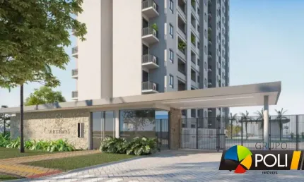 Apartamento residencial para venda residencial artemis, indaiatuba